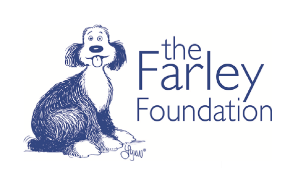 The Farley Foundation logo