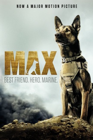 Max movie