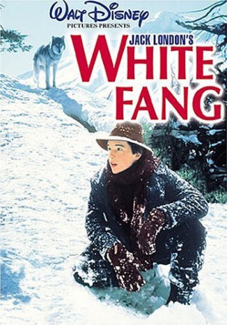 White Fang movie