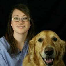 Sarah Registered Veterinary Technician at West Hill Animal Clinic